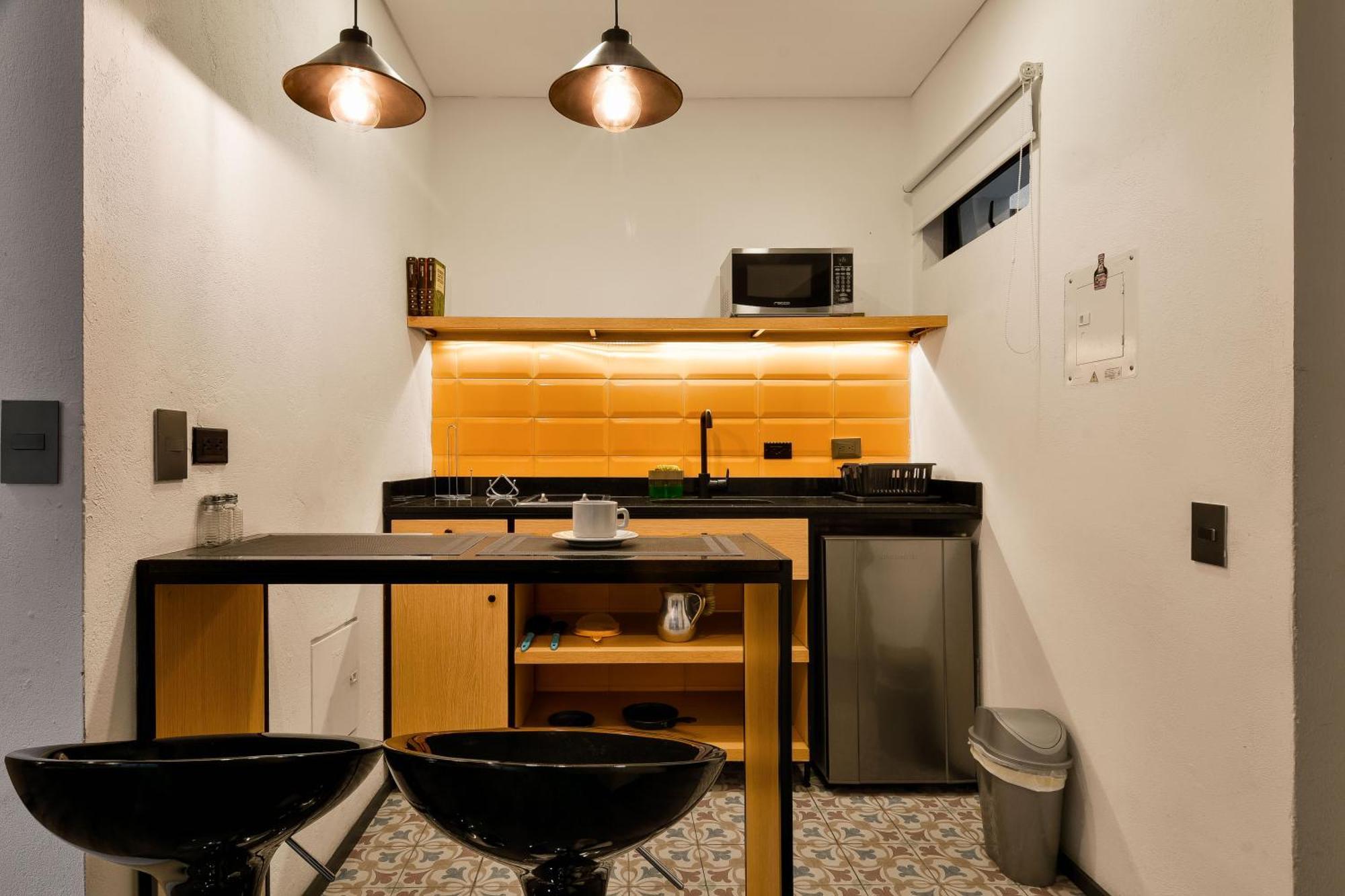 Nova Aparthotel Bogota