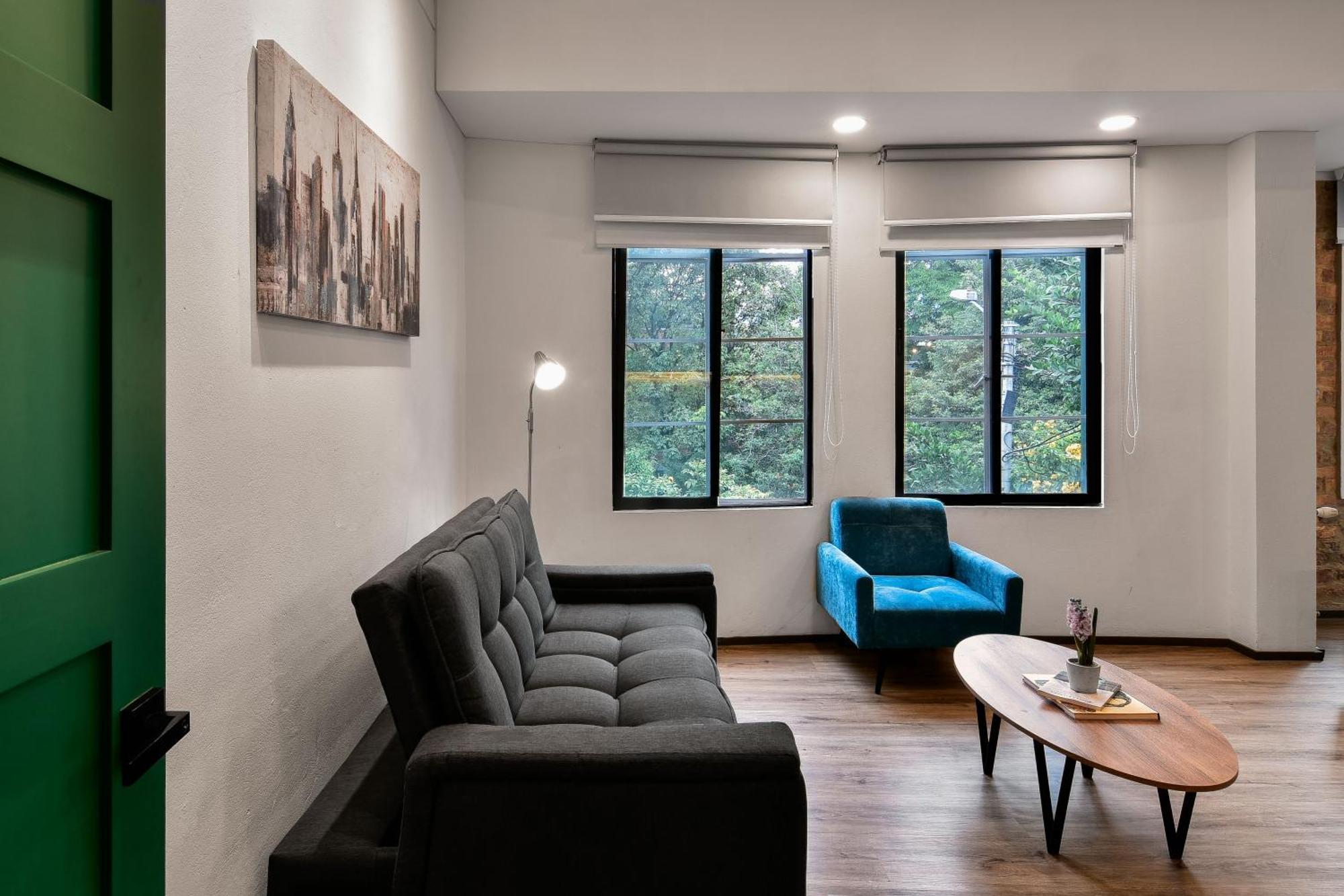 Aparthotel Nova Bogota