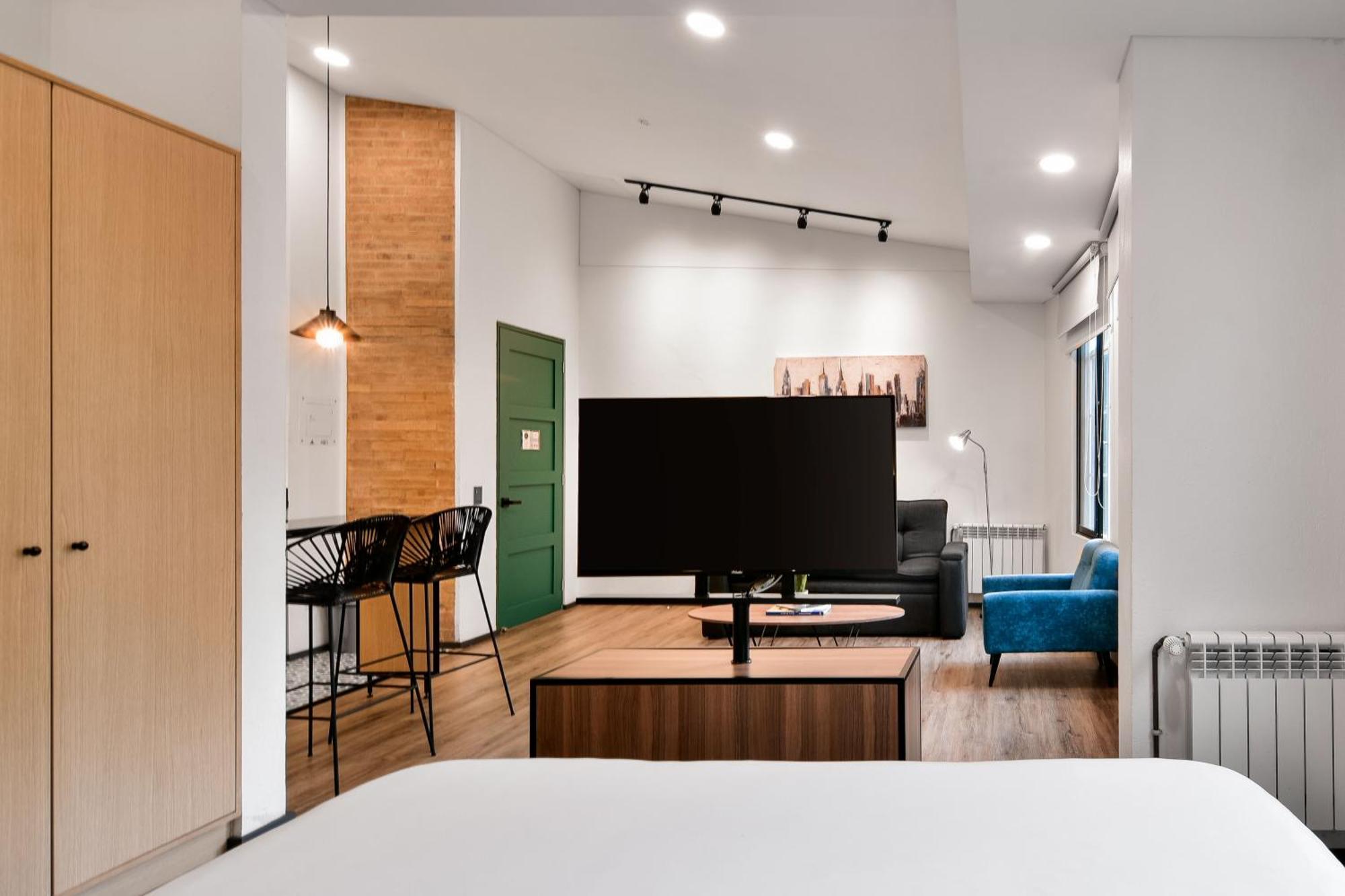 Aparthotel Nova Bogota